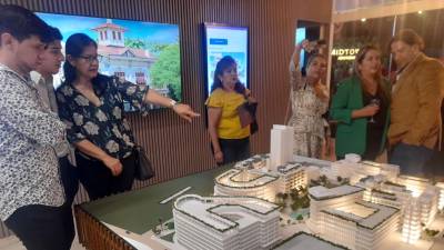 El desarrollo inmobiliario ayuda a estabilizar al sector de la construcci&oacute;n