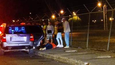 Sicarios matan a comunicador en Portoviejo Sicarios matan a comunicador en Portoviejo