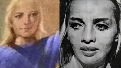 La mujer que desapareció por siempre tras afirmar que provenía de Venus y que había extraterrestres infiltrados en la Tierra La mujer que desapareció por siempre tras afirmar que provenía de Venus y que había extraterrestres infiltrados en la Tierra