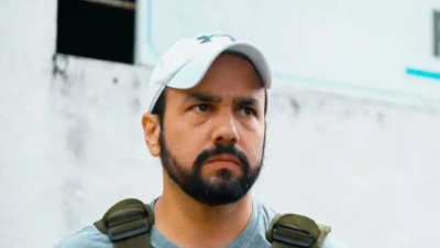 Alcalde de Durán, Luis Chonillo, responde tras pedido de destitución: ‘¡Aprendan a ganar en las urnas!’ Alcalde de Durán, Luis Chonillo, responde tras pedido de destitución: ‘¡Aprendan a ganar en las urnas!’