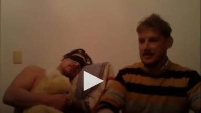Así fue descubierto Germán Kiczka, el diputado acusado de pornografía infantil: ¿Cómo engañaba a los niños? Así fue descubierto Germán Kiczka, el diputado acusado de pornografía infantil: ¿Cómo engañaba a los niños?