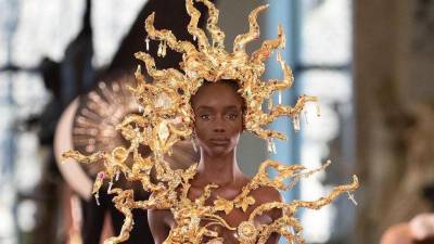 El cuerpo y la tierra definen la moda del 2023 El cuerpo y la tierra definen la moda del 2023