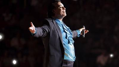 Netflix producir&aacute; un documental sobre Juan Gabriel
