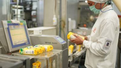 Empresas Polar establece operaciones comerciales propias en Ecuador Empresas Polar establece operaciones comerciales propias en Ecuador