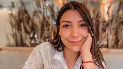 A sus 21 años se operó para nunca tener hijos, y demuestra lo feliz que está A sus 21 años se operó para nunca tener hijos, y demuestra lo feliz que está