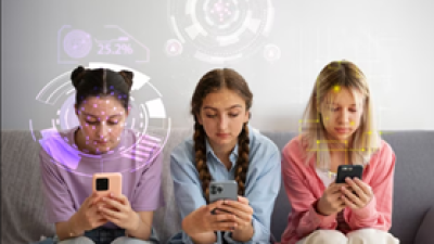 La importancia de tener referentes mujeres desde la niñez La importancia de tener referentes mujeres desde la niñez