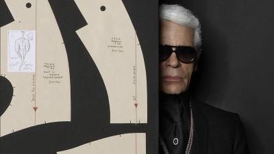 La gala Met del 2023 estará dedicada a Karl Lagerfeld La gala Met del 2023 estará dedicada a Karl Lagerfeld