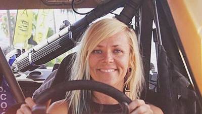 Muere la mujer m&aacute;s r&aacute;pida del mundo intentando batir un r&eacute;cord