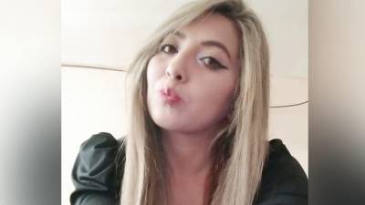 Sujeto procesado por presunto femicidio de Vanessa V. en Tulc&aacute;n: ordenan difusi&oacute;n azul de Interpol