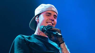 Justin Bieber vende su catálogo musical por 200 millones de dólares Justin Bieber vende su catálogo musical por 200 millones de dólares