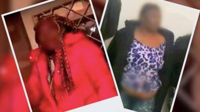 ¿Quién es alias 'La Pastora'? La temeraria mujer que 'tenía en jaque' al Comité del Pueblo ¿Quién es alias 'La Pastora'? La temeraria mujer que 'tenía en jaque' al Comité del Pueblo