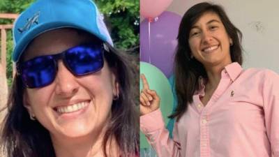 ¿Quién era Nathaly López? Deportista, viajera y directora que impulsaba un cambio en el Teodoro Maldonado Carbo ¿Quién era Nathaly López? Deportista, viajera y directora que impulsaba un cambio en el Teodoro Maldonado Carbo