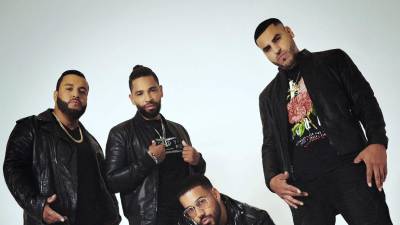 Aventura dará un último concierto juntos en Guayaquil, conoce los detalles aquí Aventura dará un último concierto juntos en Guayaquil, conoce los detalles aquí