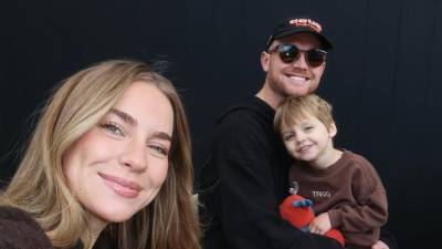 Kiser, quien tiene más de 4 millones de seguidores en redes sociales, compartió un emotivo video por el Día de la Madre poco antes del accidente. Kiser, quien tiene más de 4 millones de seguidores en redes sociales, compartió un emotivo video por el Día de la Madre poco antes del accidente.