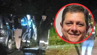 Revelan la presunta causa de la muerte de Jos&eacute; Acevedo y lo que se encontr&oacute; en su auto