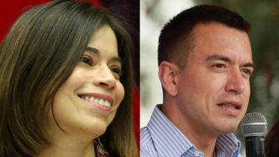 Asamblea no acepta que Daniel Noboa encargue la Presidencia y dice que pida licencia Asamblea no acepta que Daniel Noboa encargue la Presidencia y dice que pida licencia