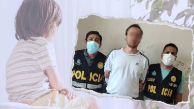 Sentenciado por violar a su hijo continúa libre en Ecuador: obtuvo un habeas corpus cuestionado y apeló la condena Sentenciado por violar a su hijo continúa libre en Ecuador: obtuvo un habeas corpus cuestionado y apeló la condena
