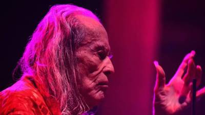 Fallece Kenneth Anger, pionero del cine &quot;queer&quot;