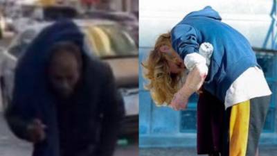 Alerta en Estados Unidos por una letal droga que pudre la piel y deja a las personas como ‘zombies’ Alerta en Estados Unidos por una letal droga que pudre la piel y deja a las personas como ‘zombies’