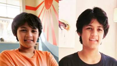 Elon Musk contrata a un adolescente de 14 a&ntilde;os para trabajar como ingeniero en SpaceX