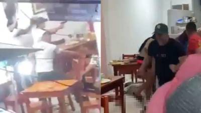 Esto se conoce sobre el ataque armado en un restaurante de Montañita: hay al menos seis fallecidos Esto se conoce sobre el ataque armado en un restaurante de Montañita: hay al menos seis fallecidos