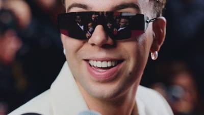 Quevedo confirma el 'BUENAS NOCHES LATAM TOUR' y Ecuador está incluido Quevedo confirma el 'BUENAS NOCHES LATAM TOUR' y Ecuador está incluido