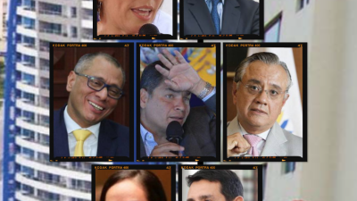 La misión imposible de incautar los bienes de los sentenciados en el caso Sobornos La misión imposible de incautar los bienes de los sentenciados en el caso Sobornos