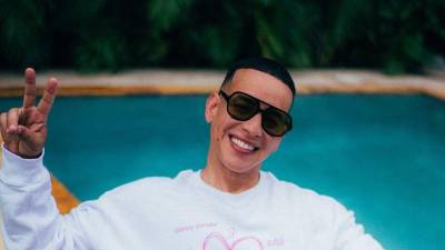 Daddy Yankee nominado a premios tras su retiro de la música secular Daddy Yankee nominado a premios tras su retiro de la música secular