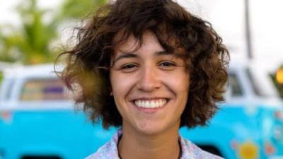 Luc&iacute;a Zegarra: la exmonja peruana que denunci&oacute; ante el papa Francisco el abuso que sufri&oacute; en un convento