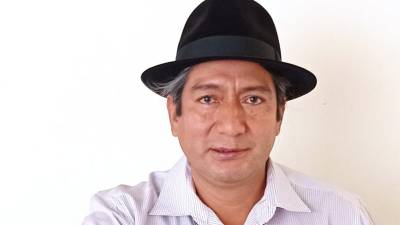 PSC y Correísmo negocian acuerdos para liderar organismos estatales, según Salvador Quishpe PSC y Correísmo negocian acuerdos para liderar organismos estatales, según Salvador Quishpe