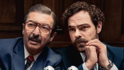 La pel&iacute;cula latinoamericana que buscan ganar en los Oscars