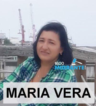 $!45 años, es originaria del cantón La Troncal.