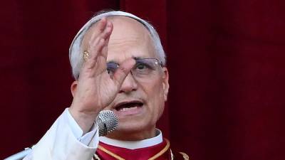Conociendo al nuevo Papa León XIV: aficionado al tenis, conexión con Perú y carácter conciliador Conociendo al nuevo Papa León XIV: aficionado al tenis, conexión con Perú y carácter conciliador