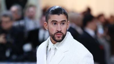 Pen&eacute;lope Cruz, Jennifer L&oacute;pez, Bad Bunny, Pedro Pascal y m&aacute;s latinos fueron invitados a Met Gala