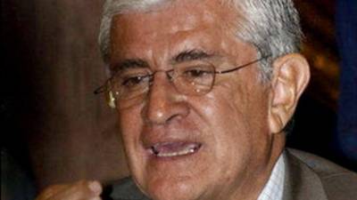Murió Alfredo Palacio: ¿quién fue el médico que llegó a la Presidencia en medio de una crisis política? Murió Alfredo Palacio: ¿quién fue el médico que llegó a la Presidencia en medio de una crisis política?