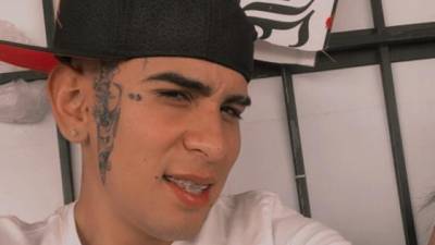 Asesinan al influecer Kevin Kaletry durante ataque armado en una rueda de prensa Asesinan al influecer Kevin Kaletry durante ataque armado en una rueda de prensa