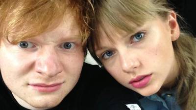 Entre las imágenes compartidas aparecen Taylor Swift, Harry Styles y otros amigos cercanos.
