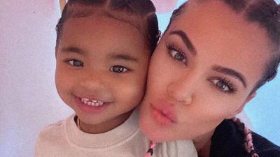 Foto: Instagram / @khloekardashian Foto: Instagram / @khloekardashian