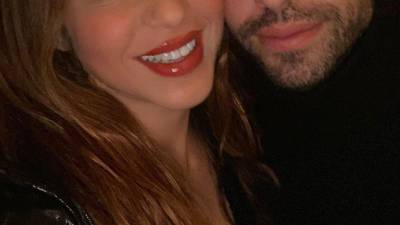 Foto: Instagram / @Shakira Foto: Instagram / @Shakira