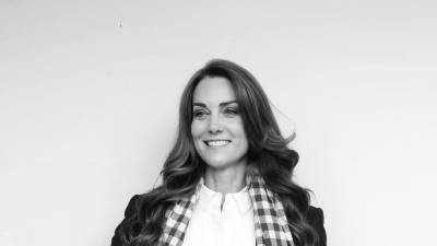 Estas fueron las palabras de elogio que el príncipe William le dedicó a Kate en su cumpleaños Estas fueron las palabras de elogio que el príncipe William le dedicó a Kate en su cumpleaños