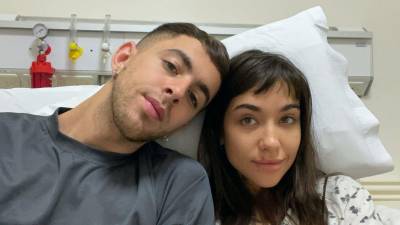 María Becerra en emergencias por embarazo ectópico: qué es y por qué sucede María Becerra en emergencias por embarazo ectópico: qué es y por qué sucede