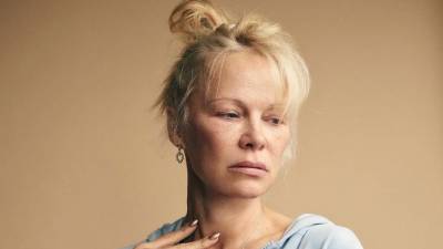 Pamela Anderson a sus 57 años: 'Por primera vez me siento como una actriz' Pamela Anderson a sus 57 años: 'Por primera vez me siento como una actriz'