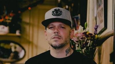 Residente es reconocido como el mejor rapero de la historia en espa&ntilde;ol