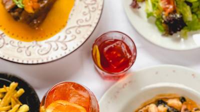 ¡A comer bien en Cuenca! ¡A comer bien en Cuenca!
