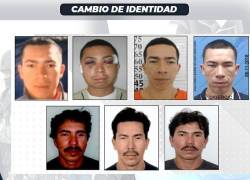 Alias 'Pipo' se soemtió a múltiples cirugías en su rostro para evitar ser reconocido.