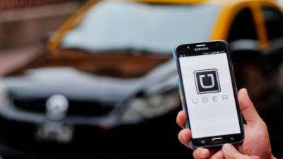ATM advierte a la plataforma de taxis Uber ATM advierte a la plataforma de taxis Uber
