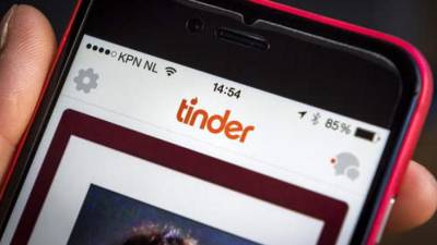 Tinder permitirá a sus usuarios revisar los antecedentes penales de quienes usen la aplicación Tinder permitirá a sus usuarios revisar los antecedentes penales de quienes usen la aplicación