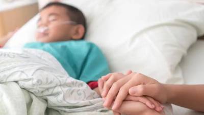 EEUU investiga muerte de cinco niños por hepatitis EEUU investiga muerte de cinco niños por hepatitis
