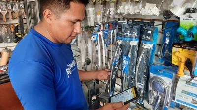 Aplicación multiempresa llega a dinamizar al sector ferretero Aplicación multiempresa llega a dinamizar al sector ferretero