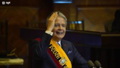 Lasso presentará su informe de gestión el miércoles: ¿Dónde se desarrollará el evento luego de la disolución de la Asamblea? Lasso presentará su informe de gestión el miércoles: ¿Dónde se desarrollará el evento luego de la disolución de la Asamblea?
